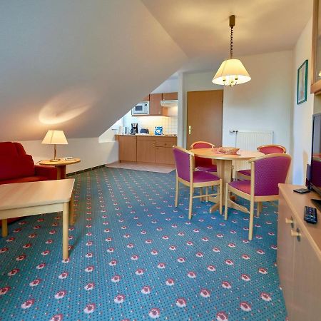 Wohnpark Stadt Hamburg - Apt. 46 Бінц Екстер'єр фото