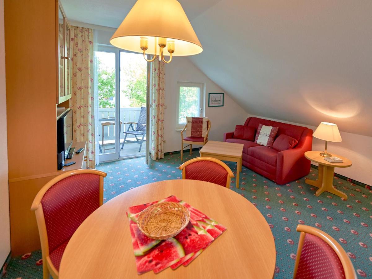 Wohnpark Stadt Hamburg - Apt. 46 Бінц Екстер'єр фото