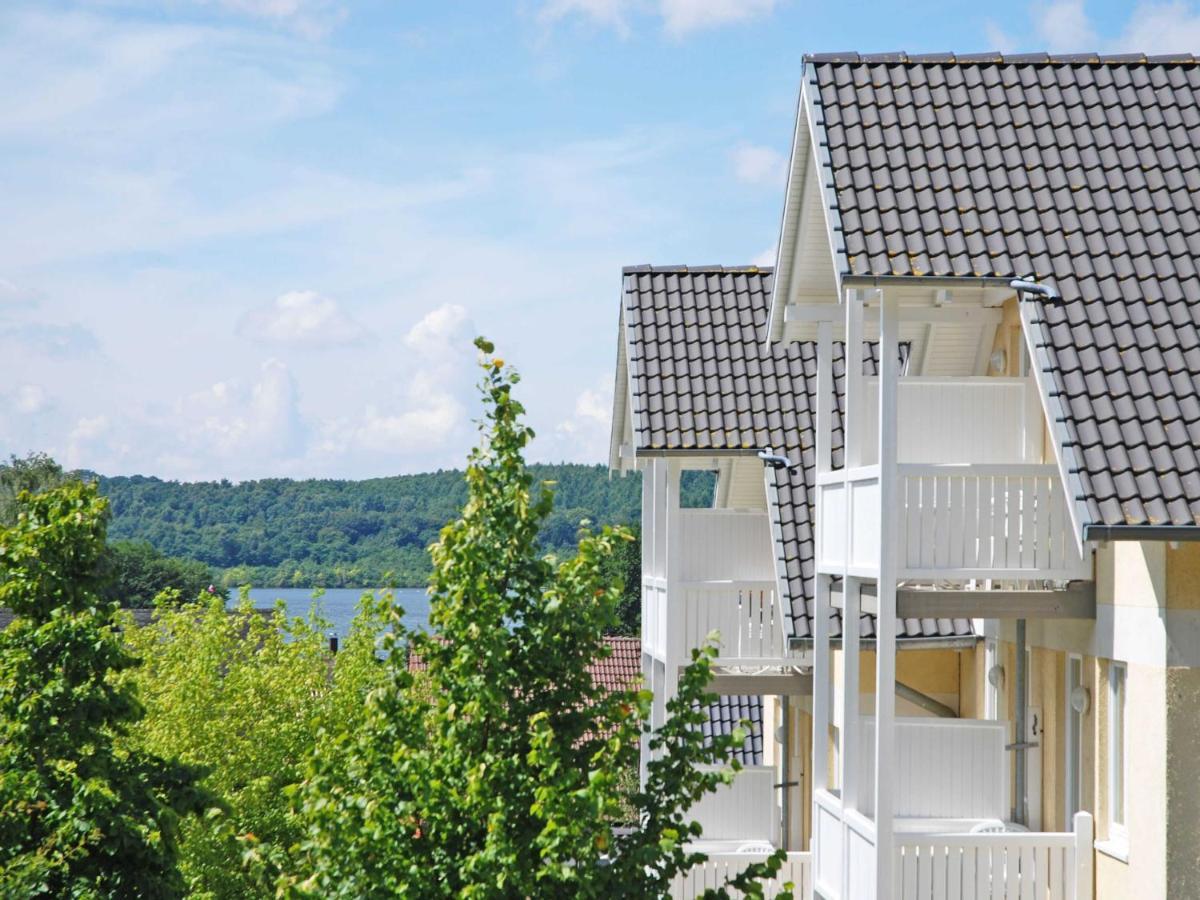 Wohnpark Stadt Hamburg - Apt. 46 Бінц Екстер'єр фото