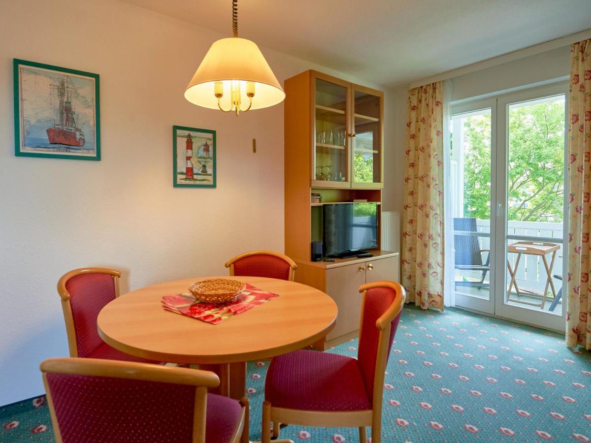 Wohnpark Stadt Hamburg - Apt. 46 Бінц Екстер'єр фото