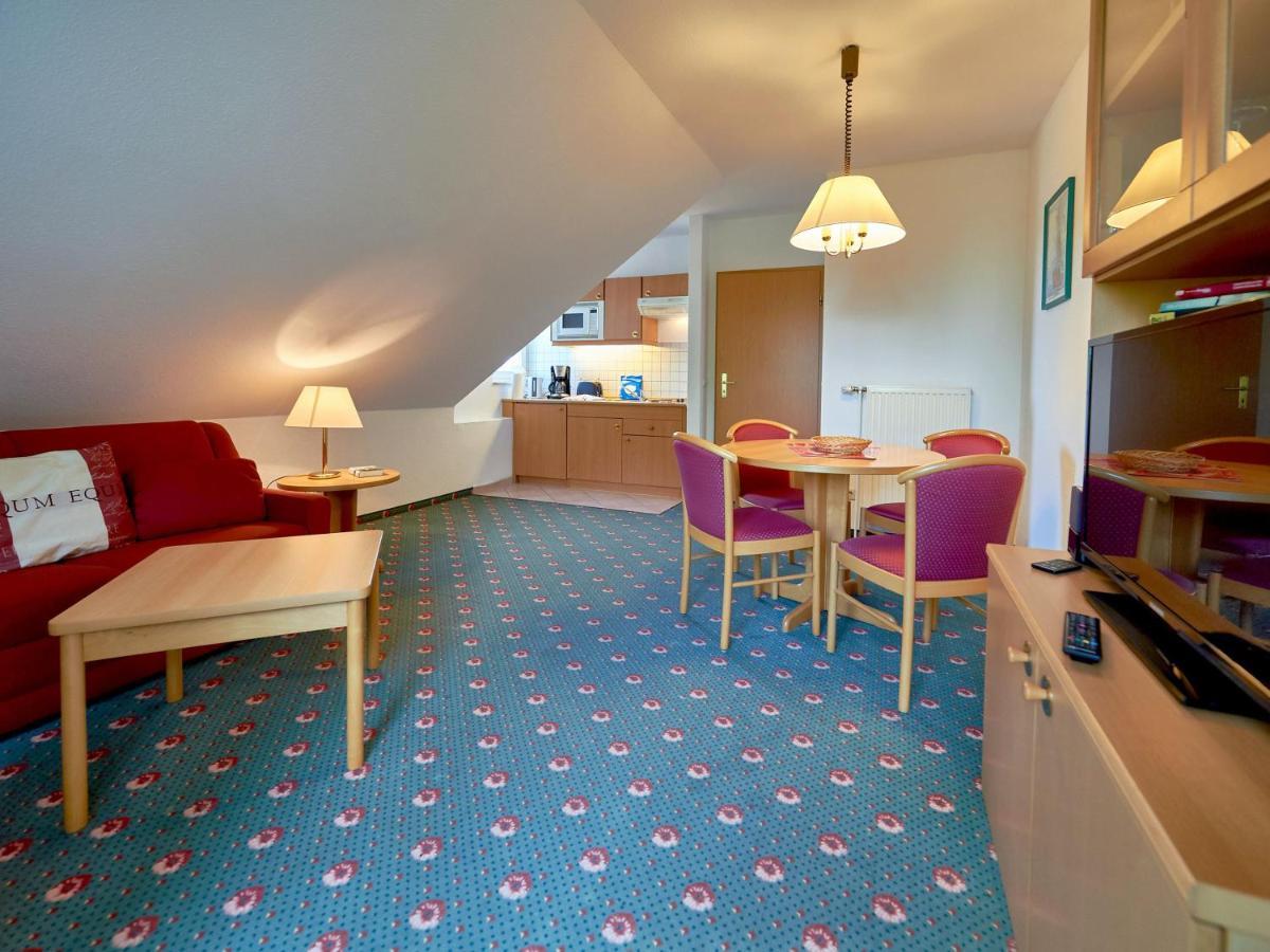 Wohnpark Stadt Hamburg - Apt. 46 Бінц Екстер'єр фото