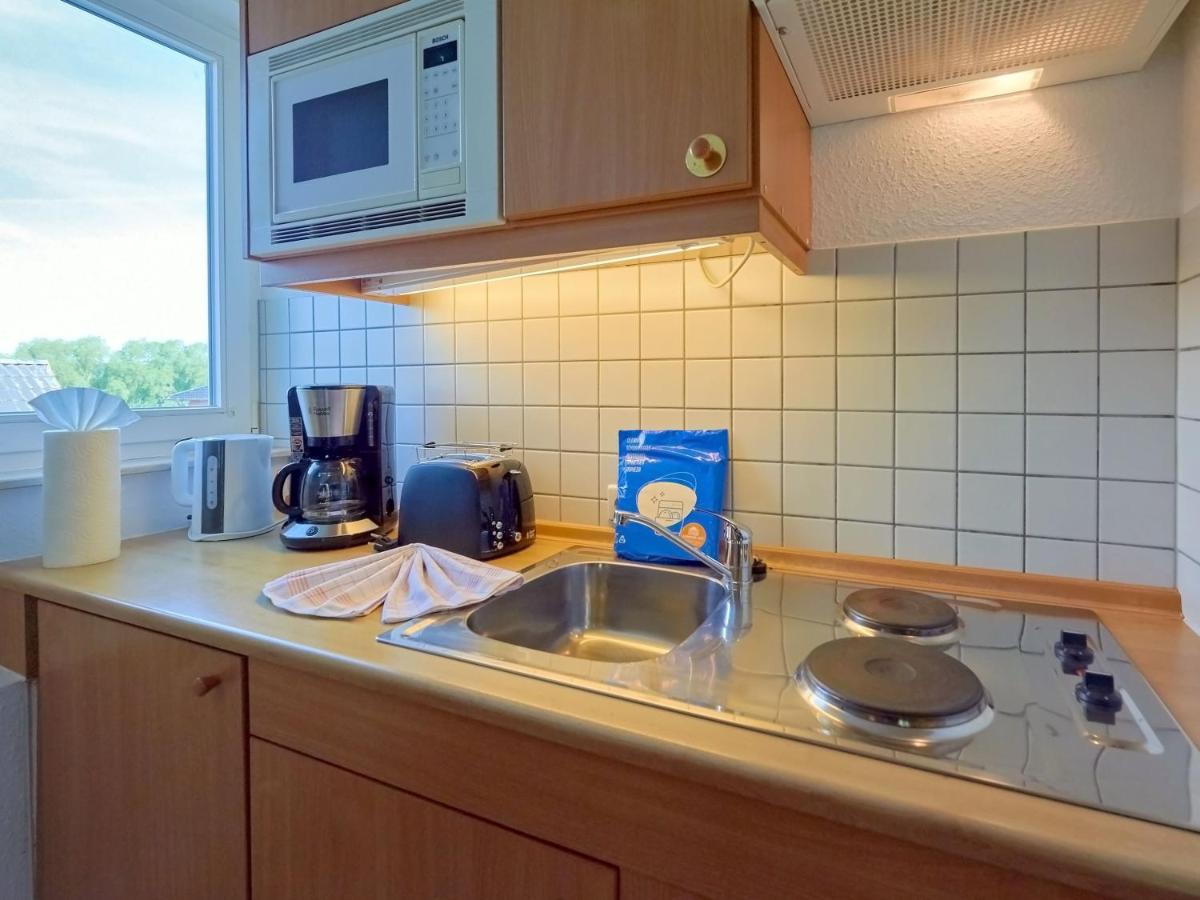 Wohnpark Stadt Hamburg - Apt. 46 Бінц Екстер'єр фото