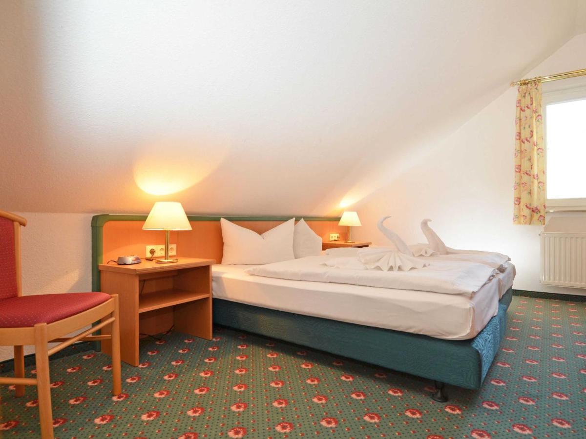 Wohnpark Stadt Hamburg - Apt. 46 Бінц Екстер'єр фото
