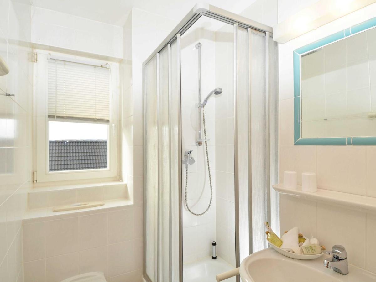 Wohnpark Stadt Hamburg - Apt. 46 Бінц Екстер'єр фото