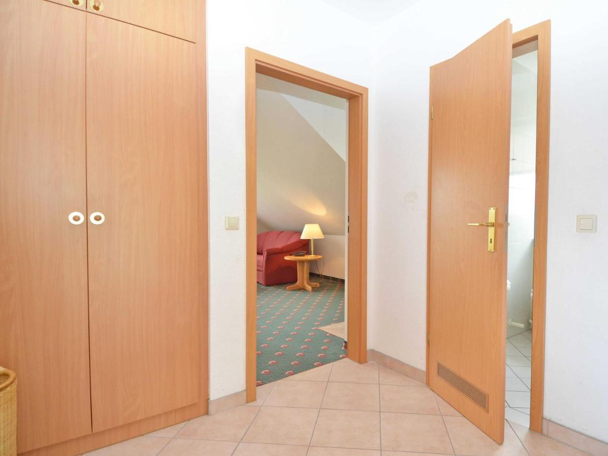 Wohnpark Stadt Hamburg - Apt. 46 Бінц Екстер'єр фото