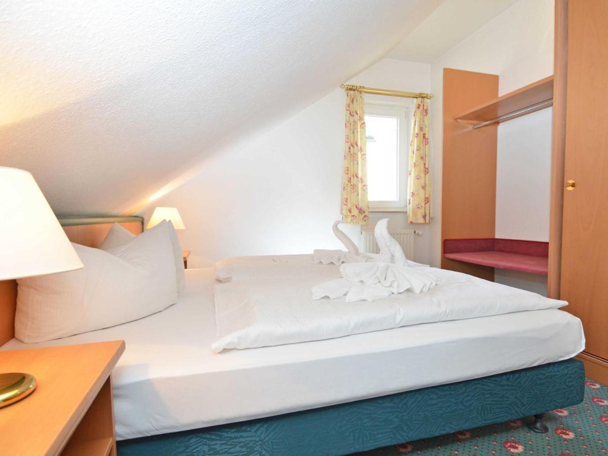 Wohnpark Stadt Hamburg - Apt. 46 Бінц Екстер'єр фото